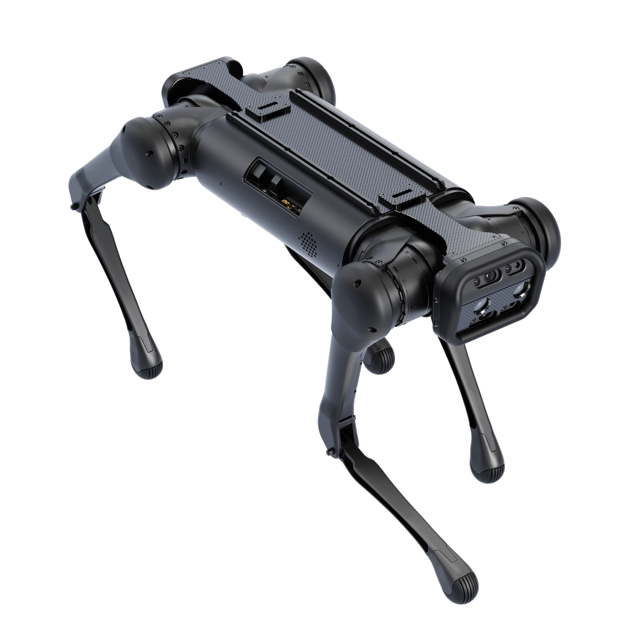 Go Beyond the Limits